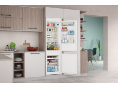 Indesit Lednička s mrazákem INC18T112 Indesit Lednička s mrazákem INC18T112
