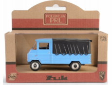 Daffi Vozidlo PRL Blue Bow