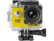 SJCAM Žlutá kamera SJ4000