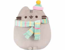 Daffi Plyšová hračka Pusheen Cozy Winter 23 cm Daffi Plyšová hračka Pusheen Cozy Winter 23 cm