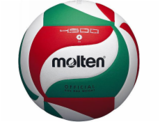 Molten Roztavený volejbal V4M4500 (4901) Molten Roztavený volejbal V4M4500 (4901)