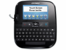 Dymo Stacionární tiskárna štítků LabelManager 500TS s termálním transferem (S0946430)