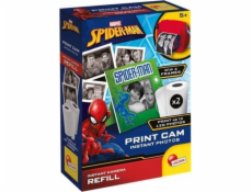 Lisciani Fotopast Spiderman Print Cam 2