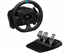 Logitech Volant G923 pro PS5/PS4/PC (941-000149) + řadicí páka G29, G920 Driving Force (941-000130)