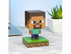 Paladone Steve Icon Light