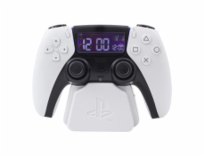 White Controller Alarm Clock (PlayStation 5)