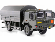 Daffi Jelcz 442,32 Vojenské vozidlo 1/50
