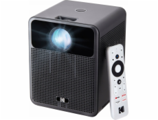 Kodak Projektor FLIK HD10 LED projektor 1080p Android TV Wi-Fi Bluetooth Chromecast / 200 ANSI / 150  + Dálkové ovládání