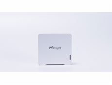 MILESIGHT Senzor kvality ovzduší AM103L LoRaWAN 3 v 1 měří: teplotu, vlhkost, CO2, kompaktní velikost, baterii