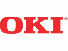 OKI Toner 46606507 pro PRO8432 azurový