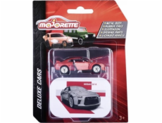 Simba Majorette Deluxe vozidlo 6 typů mix