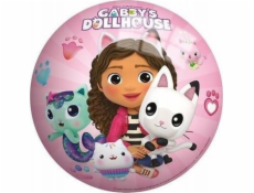 Simba Kočičí domeček Ball John 23 cm Gabi