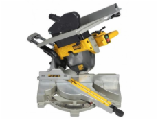 Dewalt DEWALT stolní a panelová pila 1600 wattů