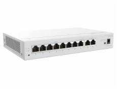 Huawei Přepínač Huawei S380-S8P2T | Router | 2x GE WAN, 8x GE LAN, PoE+, 124W