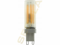 Segula SEGULA LED G9 Stift matt 4,5W 400Lm 2700K dimmbar