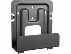 Equip Equip Wandhalterung für Audio/Video Geräte faltbar max.1kg