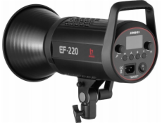 Jinbei Studiová lampa LED Jinbei EF-220 5500K