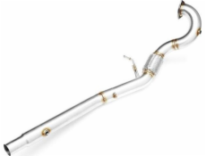 RM Motors Downpipe AUDI A3 QUATTRO SEAT CUPRA R