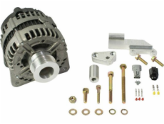 Mazur Garage Mazur Garážový alternátor MZR 180A JZ BBR