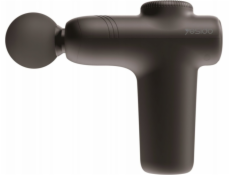 Yesido Funkční masážní pistole MG01 1500mAh, ČERNÁ