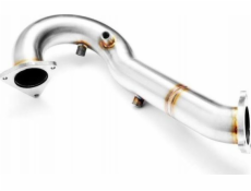 RM Motors Downpipe AUDI A4 A5 2.7 3.0 TDI B8