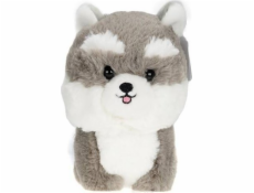 Daffi Maskot huskyho TEDDY PETS