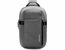 TomToc batoh Navigator T24 Sling Bag S - Gray