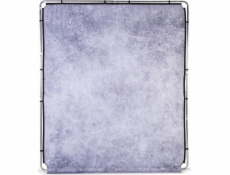 Lastolite Background + EzyFrame Vintage rám 2 x 2,3 m betonový