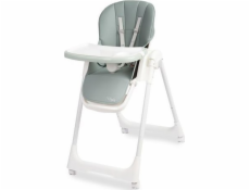 Caretero Dětská jídelní židlička MEGALO MINT