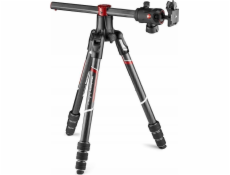 Manfrotto stativ BEFREE GT XPRO Carbon sada