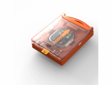 Mobile Origin Screen Guard Hybrid Film pre Apple Watch 4/5/6/SE 44mm