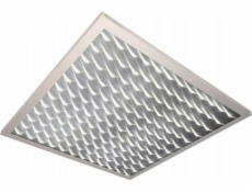 MICOLED Stropní svítidlo LLBIURO 35W 4K D01 IP44 288LED