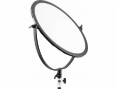 GlareOne Studiová lampa Halo LED Panel 70 BiColor D