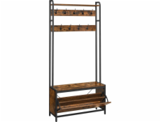 Leobert Věšák na oblečení - HSR405B01