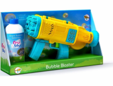 Tm Toys Mega Bubble Baster + Fluid 0,4l Tm Toys Mega Bubble Baster + Fluid 0,4l