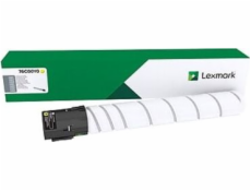 Lexmark Originální žlutý toner 76C00Y0 (76C00Y0)