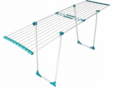 Millena MILLENA - Sušička prádla - teleskopická - 20 m