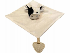 TULILO Plyšová hračka Kráva Miluś 25x25 cm TULILO Plyšová hračka Kráva Miluś 25x25 cm