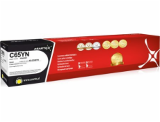Asarto Toner Toner Asarto pro Canon C65YN | 5764C001 | 11000 stran | žlutý
