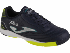 Joma DĚTSKÉ HALOVÉ BOTY DO ŠKOLY JOMA TOLEDO 2403 V JUNIOR TOJS2403IN