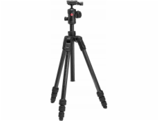 Manfrotto Stativ Sada stativu Manfrotto MKBFRTC4FB-BH Befree Advanced AS Twist Carbon