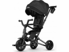 Qplay Tříkolka Qplay Nova Niello černá
