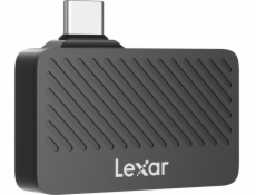 Lexar SL400 Go 1TB černý externí SSD disk (LSL400X001T-RNBNG)