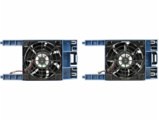 Sada standardního ventilátoru HPE ProLiant DL3XX Gen11 1U