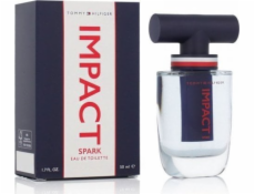 Tommy Hilfiger Pánský parfém Tommy Hilfiger Impact Spark (50 ml)