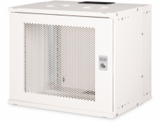 Digitus Rack DN-49209 SOHO perforované dveře šedý