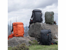 PGYTECH Batoh OnePro Flex 50L (černý)
