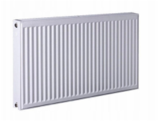 Radiátor Caradon K11 500/1000 Thermotheotek s 780 W pozastavení