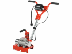 Elektromotor Hervisa Zeus pre vibračné pásy