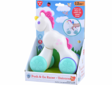 Zmáčkni a jeď - JEDNOROŽEC